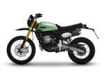 Klikněte pro detailní foto č. 5 - Fantic Caballero 500 Rally