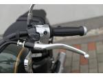 Klikněte pro detailní foto č. 12 - Royal Enfield Super Meteor 650 Interstellar Green ( odpočet DPH )