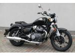 Klikněte pro detailní foto č. 1 - Royal Enfield Super Meteor 650 Interstellar Green ( odpočet DPH )
