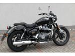 Klikněte pro detailní foto č. 3 - Royal Enfield Super Meteor 650 Interstellar Green ( odpočet DPH )