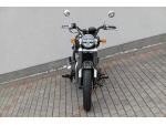 Klikněte pro detailní foto č. 7 - Royal Enfield Super Meteor 650 Interstellar Green ( odpočet DPH )