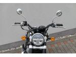 Klikněte pro detailní foto č. 8 - Royal Enfield Super Meteor 650 Interstellar Green ( odpočet DPH )