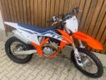 Klikněte pro detailní foto č. 1 - KTM 250 SX-F
