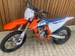 Klikněte pro detailní foto č. 2 - KTM 250 SX-F