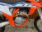 Klikněte pro detailní foto č. 4 - KTM 250 SX-F