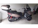 Klikněte pro detailní foto č. 1 - Piaggio MP3 500