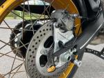 Klikněte pro detailní foto č. 9 - QJ Motor SRT 900 SX