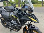 Klikněte pro detailní foto č. 2 - QJ Motor SRT 900 SX
