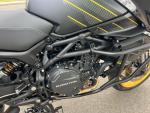 Klikněte pro detailní foto č. 6 - QJ Motor SRT 900 SX