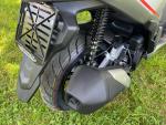Klikněte pro detailní foto č. 9 - QJ Motor MTX 125