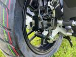 Klikněte pro detailní foto č. 10 - QJ Motor MTX 125