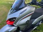 Klikněte pro detailní foto č. 13 - QJ Motor MTX 125