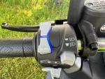 Klikněte pro detailní foto č. 7 - QJ Motor MTX 125