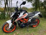 Klikněte pro detailní foto č. 12 - KTM 390 Duke