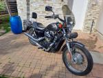 Klikněte pro detailní foto č. 1 - Honda VT 750 S Shadow 32kW Možné splátky