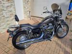 Klikněte pro detailní foto č. 3 - Honda VT 750 S Shadow 32kW Možné splátky