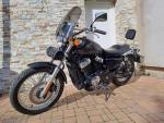 Klikněte pro detailní foto č. 4 - Honda VT 750 S Shadow 32kW Možné splátky