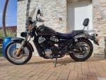 Klikněte pro detailní foto č. 5 - Honda VT 750 S Shadow 32kW Možné splátky