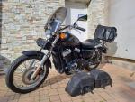 Klikněte pro detailní foto č. 7 - Honda VT 750 S Shadow 32kW Možné splátky