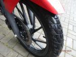 Klikněte pro detailní foto č. 5 - Honda CB 125 F