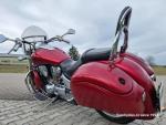 Klikněte pro detailní foto č. 10 - Honda VTX 1800