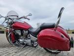 Klikněte pro detailní foto č. 11 - Honda VTX 1800
