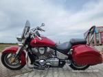 Klikněte pro detailní foto č. 12 - Honda VTX 1800