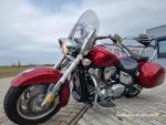 Klikněte pro detailní foto č. 13 - Honda VTX 1800