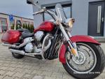 Klikněte pro detailní foto č. 1 - Honda VTX 1800