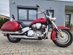 Klikněte pro detailní foto č. 2 - Honda VTX 1800
