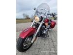 Klikněte pro detailní foto č. 5 - Honda VTX 1800