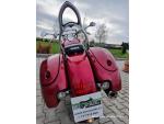 Klikněte pro detailní foto č. 9 - Honda VTX 1800
