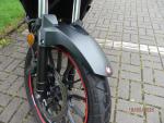 Klikněte pro detailní foto č. 10 - Honda CB 500 X