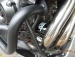 Klikněte pro detailní foto č. 12 - Honda CB 500 X