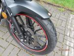 Klikněte pro detailní foto č. 13 - Honda CB 500 X