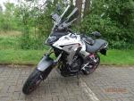 Klikněte pro detailní foto č. 3 - Honda CB 500 X