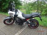 Klikněte pro detailní foto č. 4 - Honda CB 500 X