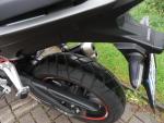 Klikněte pro detailní foto č. 6 - Honda CB 500 X
