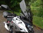 Klikněte pro detailní foto č. 7 - Honda CB 500 X
