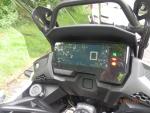 Klikněte pro detailní foto č. 8 - Honda CB 500 X