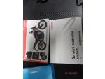 Klikněte pro detailní foto č. 9 - Honda CB 500 X