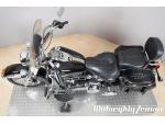 Klikněte pro detailní foto č. 13 - Harley-Davidson FLSTC Heritage Softail Classic 2009