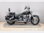 Detail nabídky - Harley-Davidson FLSTC Heritage Softail Classic 2009