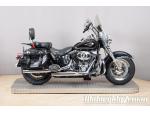 Klikněte pro detailní foto č. 1 - Harley-Davidson FLSTC Heritage Softail Classic 2009