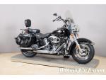 Klikněte pro detailní foto č. 2 - Harley-Davidson FLSTC Heritage Softail Classic 2009