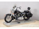 Klikněte pro detailní foto č. 6 - Harley-Davidson FLSTC Heritage Softail Classic 2009