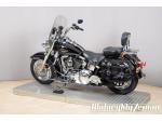 Klikněte pro detailní foto č. 8 - Harley-Davidson FLSTC Heritage Softail Classic 2009