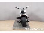 Klikněte pro detailní foto č. 10 - Harley-Davidson VRSCF V-Rod Muscle 2013