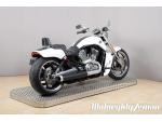 Klikněte pro detailní foto č. 12 - Harley-Davidson VRSCF V-Rod Muscle 2013