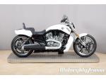 Klikněte pro detailní foto č. 1 - Harley-Davidson VRSCF V-Rod Muscle 2013